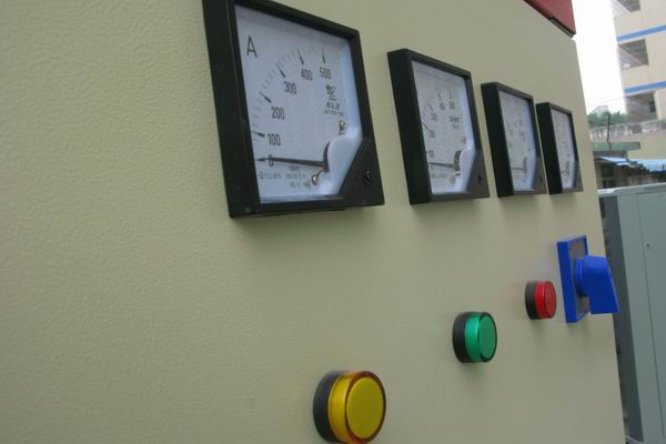 金川控制箱-影响防水3683控制箱性能的因素